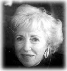 Louise Cooperstein Obituary