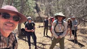 Recent hike. Gila National Forest, Gila cliff dwelling, and Jordan Hot  Springs. @annemarieze @backalley.records @stacey.seidel