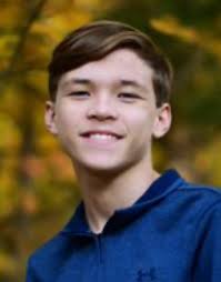 Obituary information for Levi Thomas Anderson