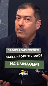 🚀 Treinamento em Alta Produtividade que faz a diferença! Confira como o  Maurilei, da Bertoloto & Grotta, elevou os resultados em Usinagem Acelerada  com a Bener Tech Center e Tungaloy. Confira nossos