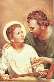 Saint Joseph