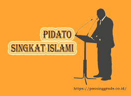 Pidato Singkat Islami Tentang Sasbar Ilmu Ibu Sedekah