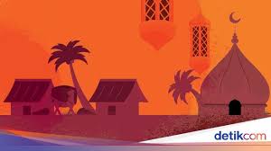 Pekan lalu sudah masuk bulan syaban, yang menjadi pertanda sudah semakin dekat. Malam Nisfu Sya Ban Dan Beda Pendapat Ulama Soal Keutamaannya