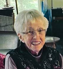 Mary Isabel "Molly" Morrissey