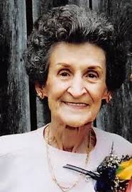 Thelma Barnes Obituary