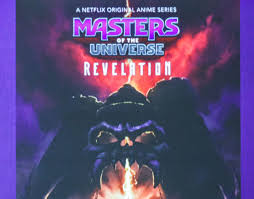 Bet you can't remember the alternate ending! New Netflix He Man Animated Series Has A Star Studded Cast