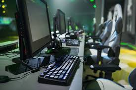 What Is A Gaming Chair Good Chairs For Gaming In 2020 Cool Chairs Gaming Chair Wellness Design