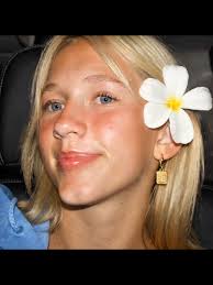 Exploring the Depths of Blue Eyes: Paislee's Journey