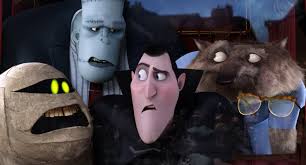Q A With Dracula Of Hotel Transylvania Starmometer Asked to direct hotel transylvania 3: q a with dracula of hotel transylvania