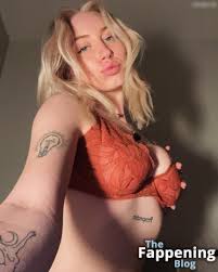 Jane Lowe  itsjanelowe  janelowexo Nude Leaks OnlyFans Photo 5 |  TheFappening