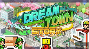 Feb 19, 2021 · minecraft pocket edition v1.16.210.60 full apk, açık dünya, hayatta kalma ve macera türündeki oyunları seven hocalarım için güncel sürümünü ekleme gereği duyduğum yapımcılığını mojang firmasının üstlendiği android platformunun popüler oyunlarından birisidir. Download Dream Town Story Mod Apk For Android Ios Puregames