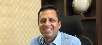 India is Currently Where China Was at the Turn of the Millennium