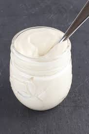 Vegan Oil Free Mayonnaise - 4 Ways [WFPB] • Healthy Midwestern ...