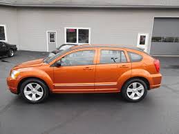Image result for Sunburst Orange 2011 Caliber