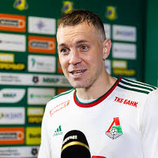 Денис Попов: если Дзюба не будет валять дурака, то продолжит забивать и  дальше