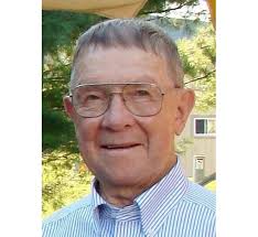 Robert Guenther Obituary (1924