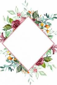 wedding card ideas invitations layout 29 ideas invitation layout flower frame wedding cards