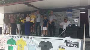 Avant la seconde journée de repos, le peloton du tour de france s'offre une 15e étape dans le piémont pyrénéen, lundi, entre samatan et pau, sur 158,5 kilomètres. Tour Du Piemont Pyreneen Etape 3 Directs Directvelo