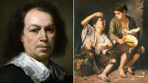 Esteban murillo est un jeune chanteur de flamenco qui sort son nouvel album mi verdad. Bartolome Esteban Murillo La Tragedia Del Mejor Pintor De Ninos