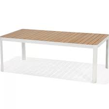 Pin By A Life More Beautiful On Outdoor Furniture In 2020 Metal Dining Table Dining Table Sale Teak Dining Table