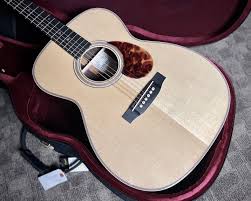 イン グルマン スプルース