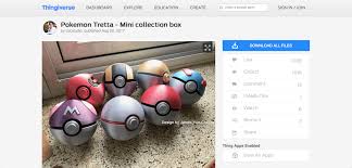 Was drucke ich und wo. Kostenlose 3d Drucker Vorlagen Stl Datei Downloads