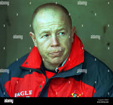 Richard hill rugby hi-res stock photography and images