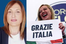 L'ozierese Barbara Polo (Fdi) eletta alla Camera