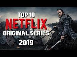 Watch as much as you want. Top 10 Best Netflix Original Series To Watch Now 2019 Youtube Netflix Original Series Top Netflix Series Best Shows On Netflix