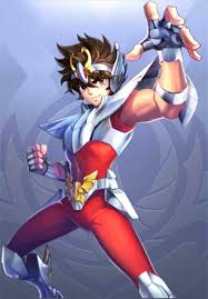 Leveling up and unlocking game modes. Pegasus Seiya Saint Seiya Awakening Wiki