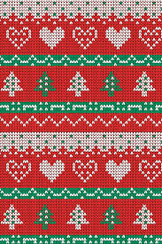 Front view on grinning woman wearing ugly christmas sweater over red background. Pin On Adidas Hoodie