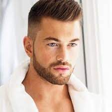The Latest On Aligordon Net A Quick Fix Shaving Routine To Keep Your A Game On Point Mensblogge Mens Hairstyles Thick Hair Thick Hair Styles Beard Hairstyle