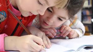 الأطفال ثنائيو اللغة هل يصبحون بلهاء وفاقدين للهوية