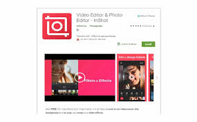 Tak hanya untuk edit foto, adobe juga memiliki aplikasi khusus untuk mengedit video. 5 Aplikasi Edit Video Di Android Terbaik 2019 Ala Vlogger