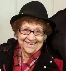 Janice Kathleen Schieber Scott (1929-2018)