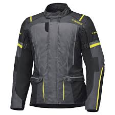 HELD Zorro ST Top Touring jacket Sympatex® BLACK-ANTHRACITE JAKNA