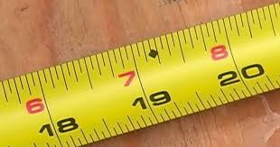 What That Black Diamond On A Tape Measure Is Actually For Woodworking Tape Measure Tool Hacks