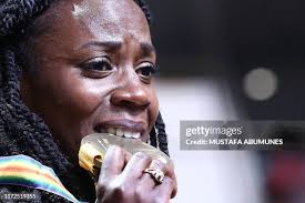 560 Alysia Montano Photos & High Res Pictures