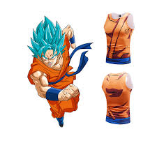 Premium quality svg cut files for your design needs. New Ball Z Men 3d Dragon Ball Z Vest Vegeta Goku Summer Style Jersey 3d Tops Fashion Men Clothing Tees Plus M Xxxl Buy At The Price Of 9 89 In Aliexpress Com