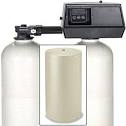 Fleck dual tank water softener