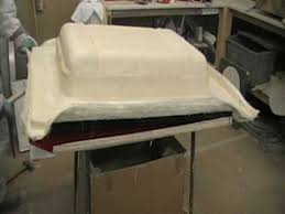 Fiberglass selection and handling any bidirectional fiberglass cloth sold by aircraft supply sources or those catering to amateur builders should be suitable to use for making your cowling. Making A Fibreglass Mould Youtube