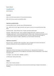 Check spelling or type a new query. Avant Apres On Refait Un Cv Special Job D Ete L Etudiant