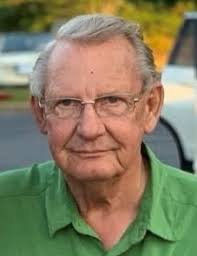 Obituary information for Warren Lee Wagner