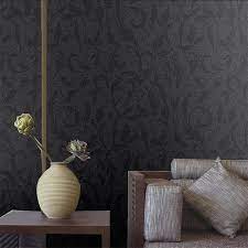 Dark grey wallpaper for walls. Dark Grey Wallpaper Living Room 800x800 Wallpaper Teahub Io