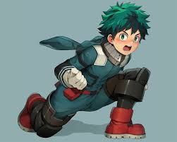 My Hero Academia Deku Art Print Oioibunny Deku fan art join my anime discord chat (link in bio) or use. my hero academia deku art print