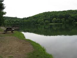 To get there, take u.s. Twin Lakes State Park Pennsylvania Mapio Net