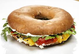It S British Sandwich Week Which Means Even More Reason To Make A Delicious Lunch With One Of Our New Nybco Bage Breakfast Bagel Homemade Bagels Yummy Lunches