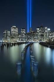 9 11 Even Though I Was Very Young I Still Remember My Prayers Still Go To The Families That Lost People That Day Tribute In Light New York New York City