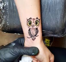 Tatoyaz Panosundaki Pin
