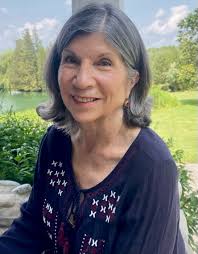 Booked for Lunch with Anna Quindlen